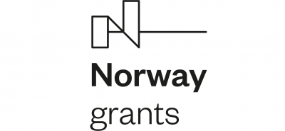 Logo - Norway grants