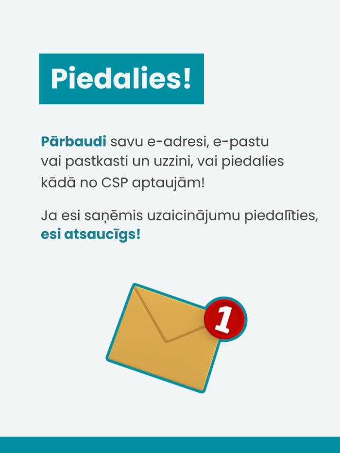 Atpazisti intervetaju 2026