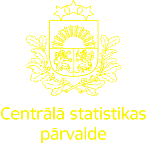 Centrālā statistikas pārvalde