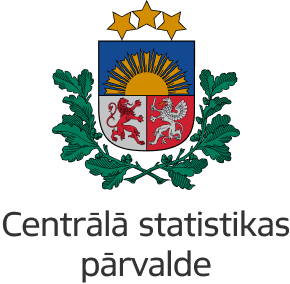 Centrālā statistikas pārvalde