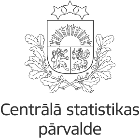 Centrālā statistikas pārvalde