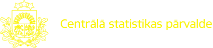 Centrālā statistikas pārvalde