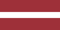 Latvijas karoga attēls