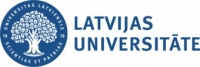 Latvijas Universitātes logo