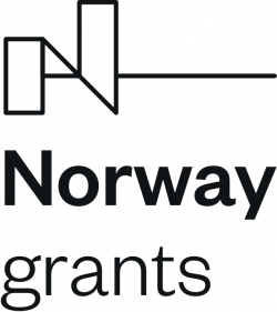 Norway grants logo