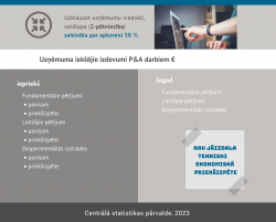 Infografika ar izmaiņām veidlapā 2-pētniecība