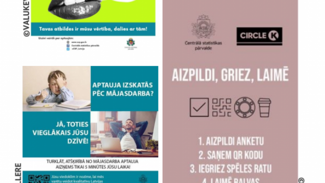 RISEBA studentu darbi