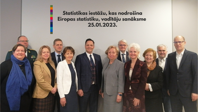 Sanāksmes dalībnieku kopbilde