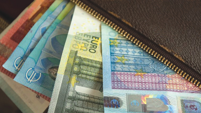 Ilustratīvs attēls apsekojumam par ienākumiem un dzīves apstākļiem