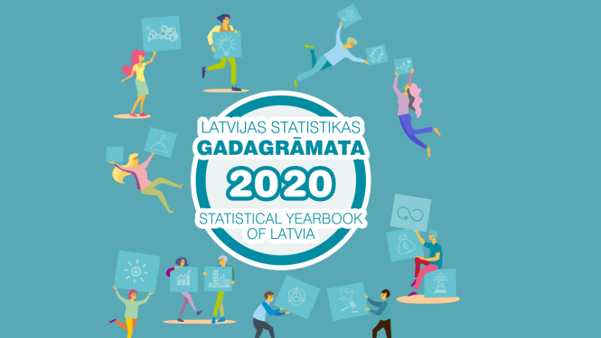 Statistikas gadagrāmatas attēls