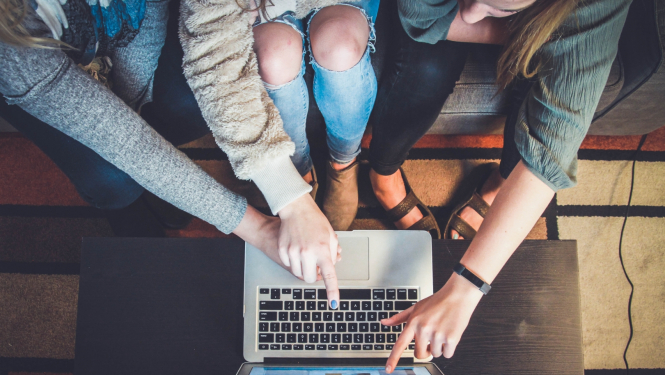 Ilustratīvs ITK aptaujas attēls