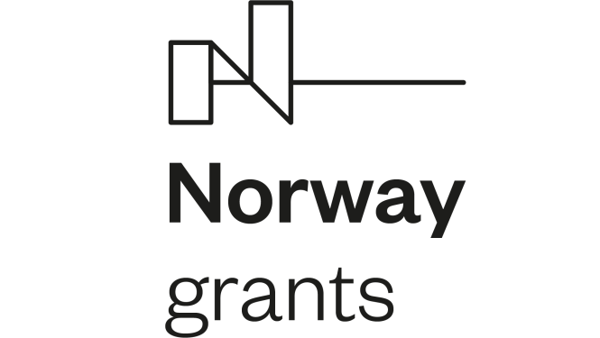Logo - Norway grants