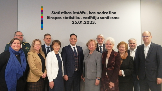 Sanāksmes dalībnieku kopbilde