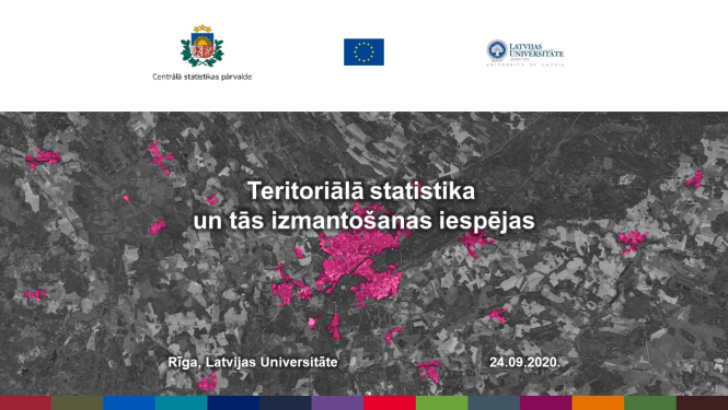 Konferences ilustratīvais attēls
