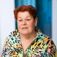 Ināra Krasovska