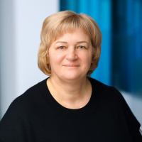 Rudīte Gaile