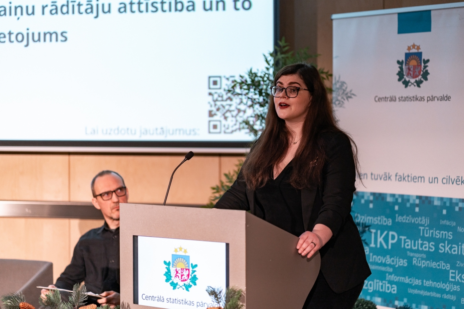 Līga Kurevska, valsts sekretāre, Klimata un enerģētikas ministrija (KEM)