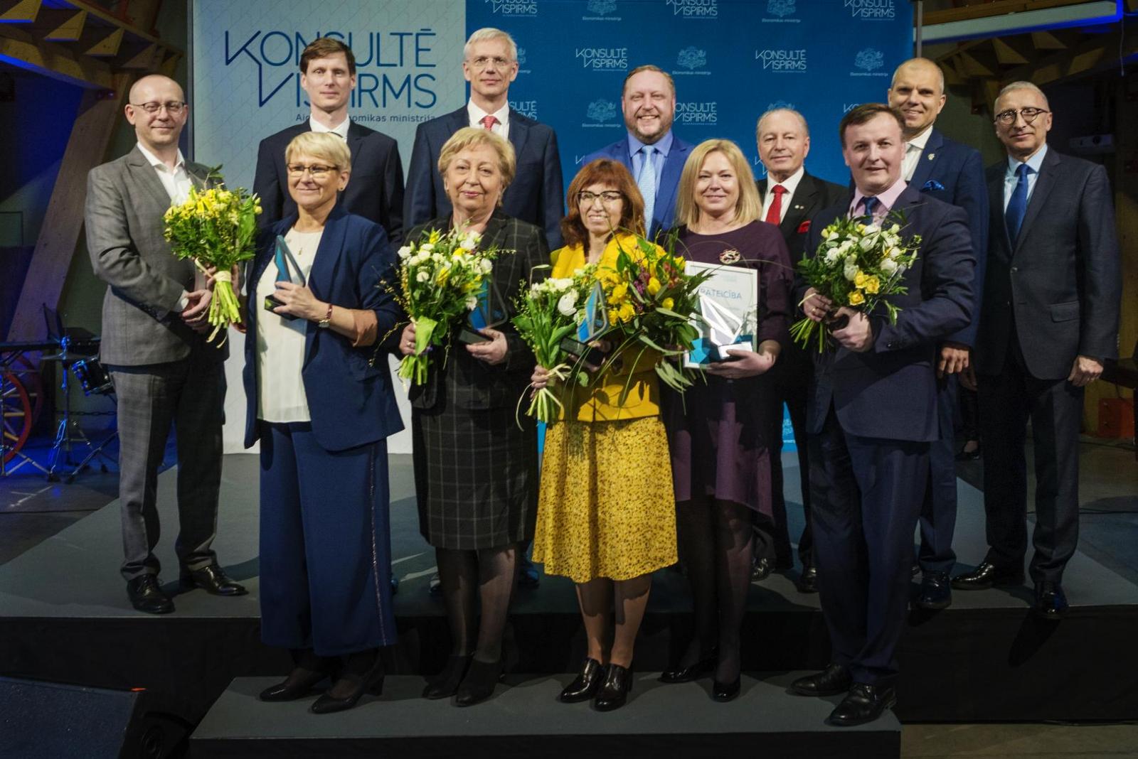 Konsultē vispirms 2019 kopbilde