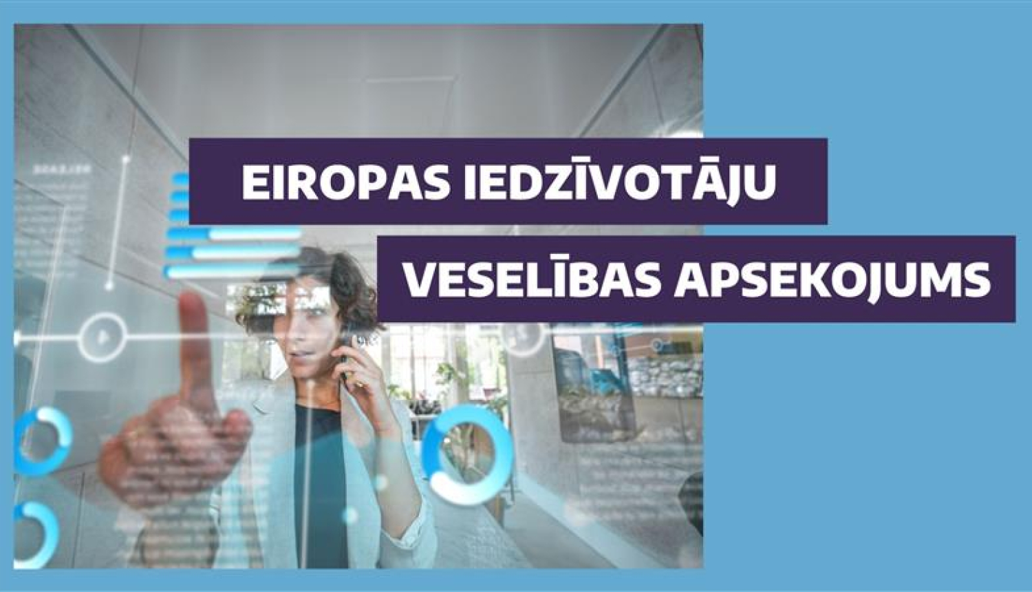 Eiropas iedzīvotāju veselības apsekojums