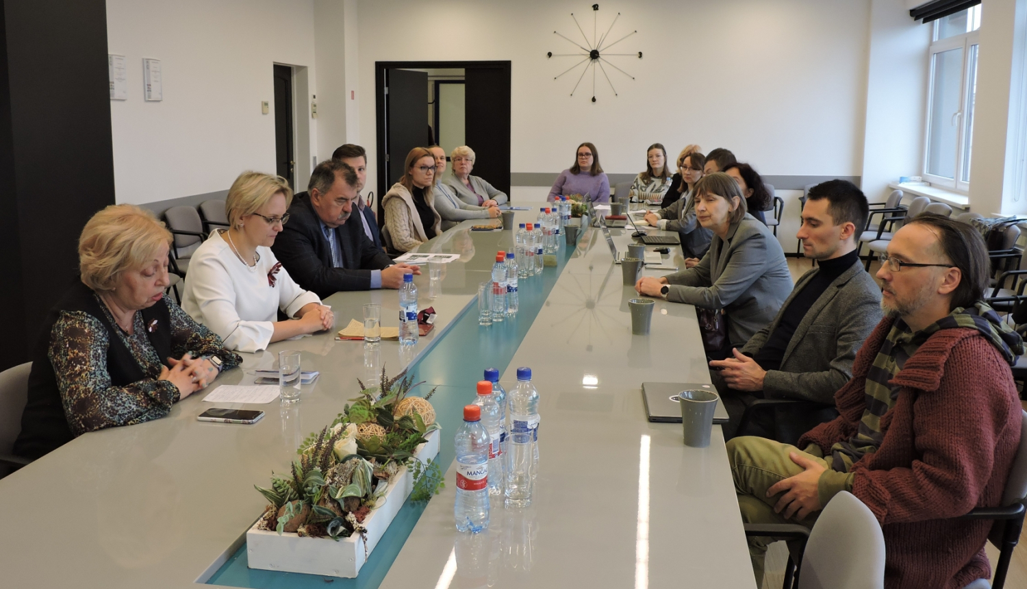 Akadēmiskās brokastis